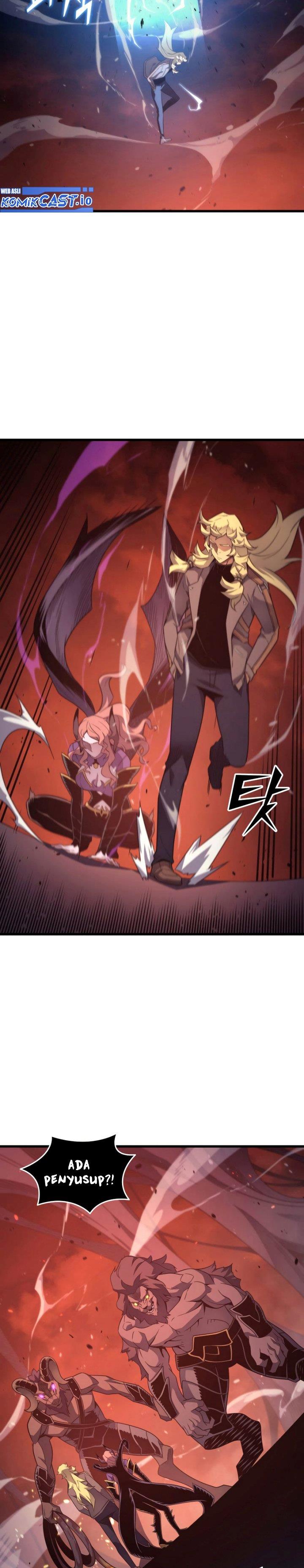 
              The Great Mage Returns After 4000 Years             Chapter 182