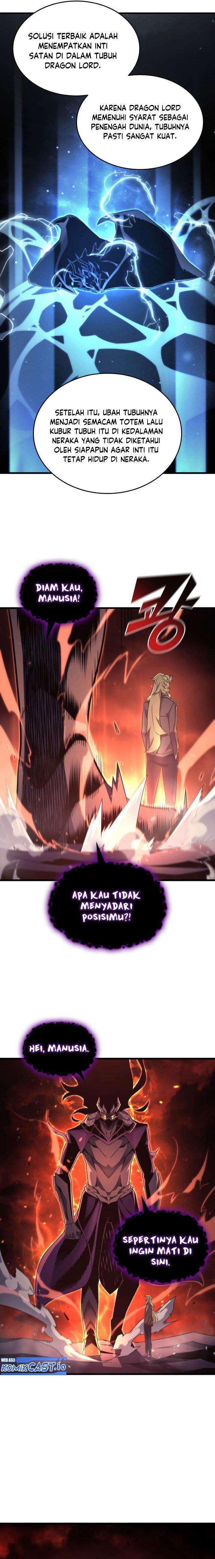 
              The Great Mage Returns After 4000 Years             Chapter 182