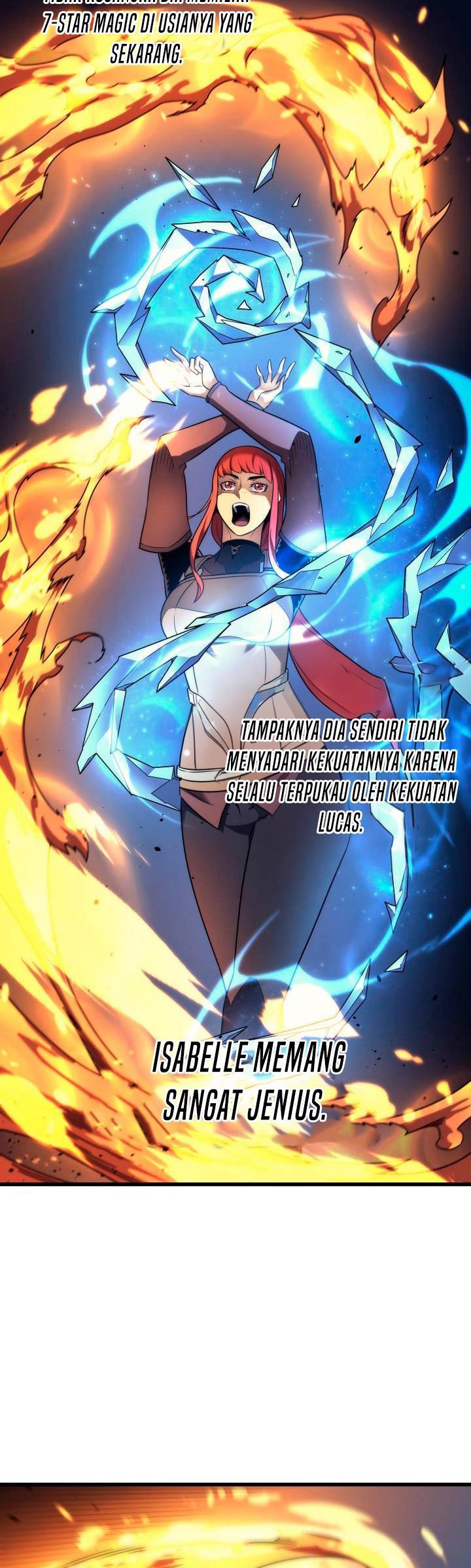 
              The Great Mage Returns After 4000 Years             Chapter 183