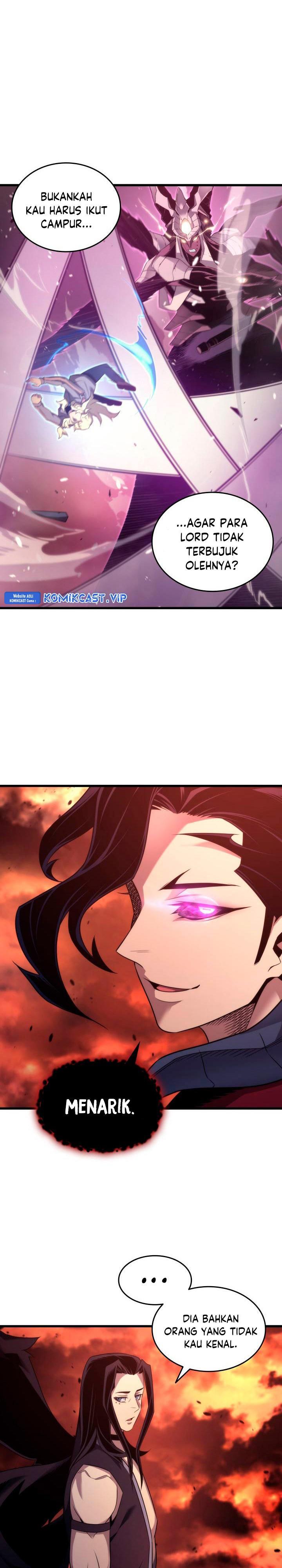 
              The Great Mage Returns After 4000 Years             Chapter 183