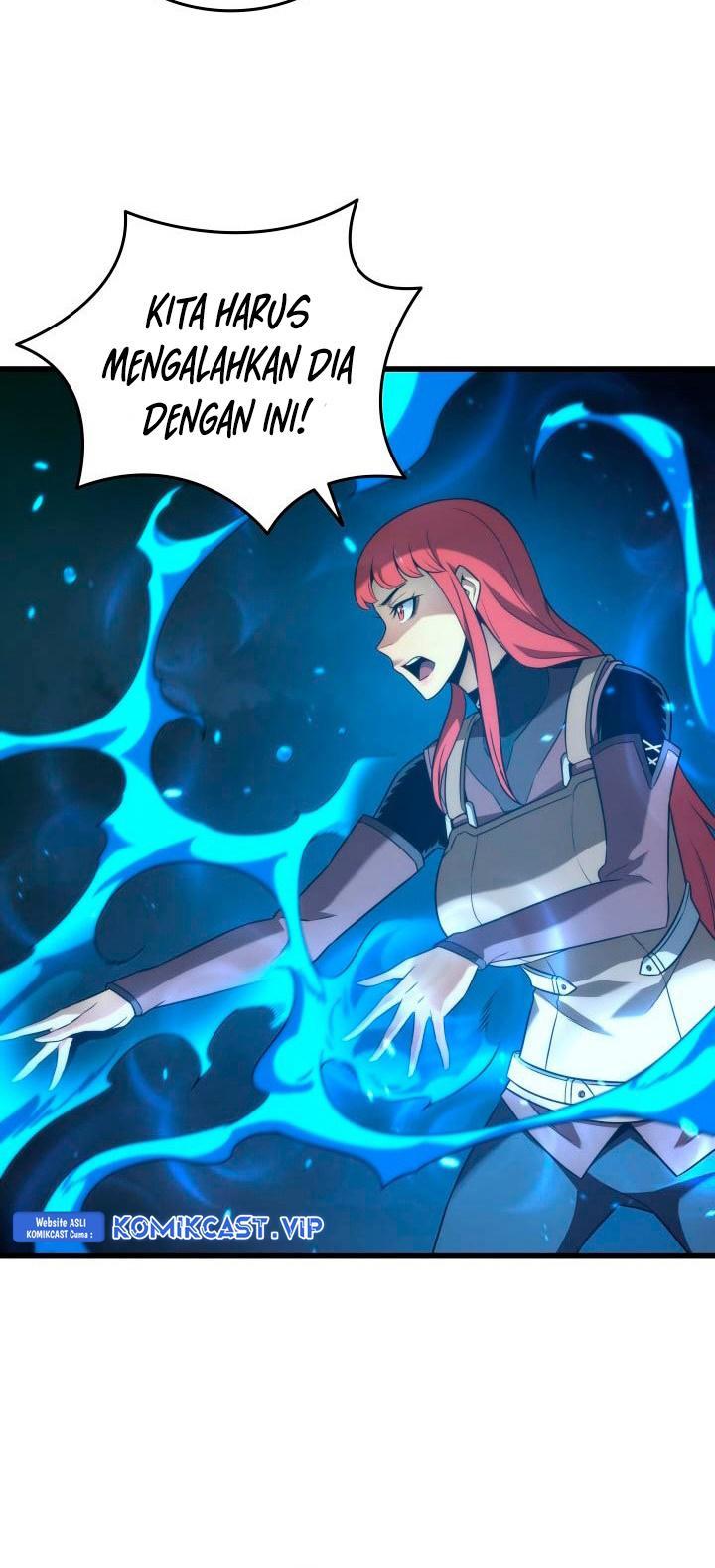 
              The Great Mage Returns After 4000 Years             Chapter 183