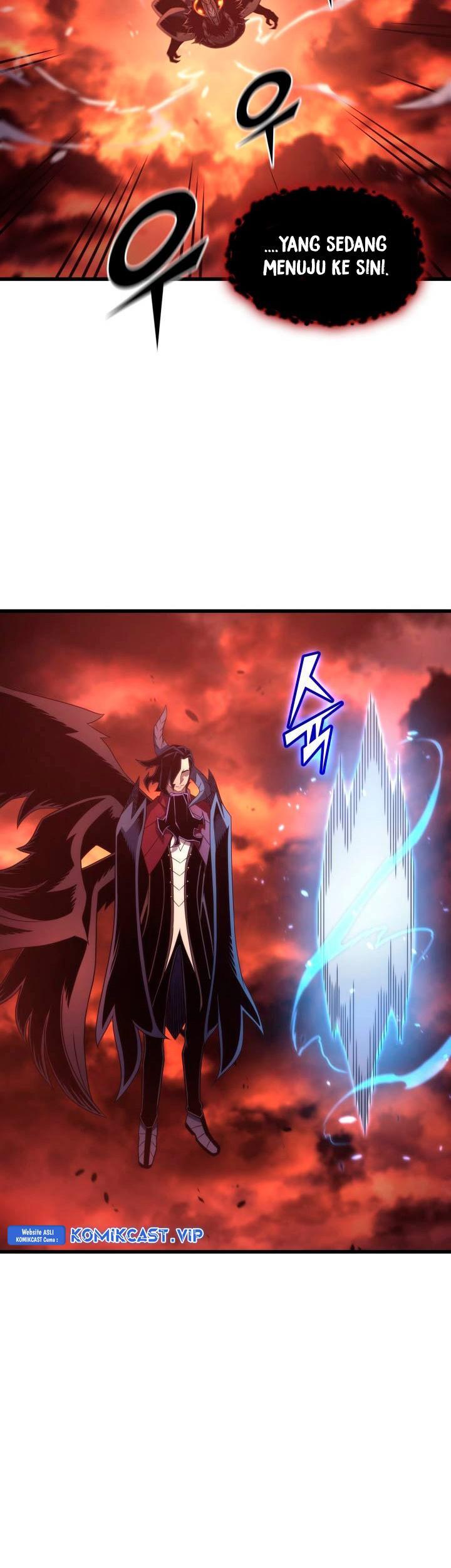 
              The Great Mage Returns After 4000 Years             Chapter 183