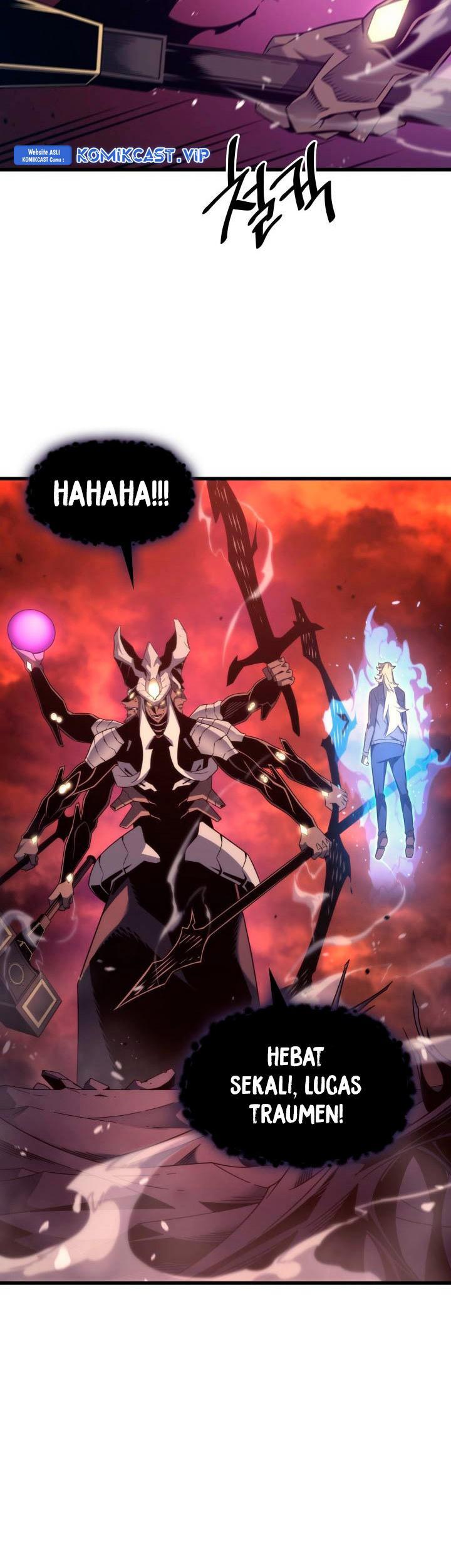 
              The Great Mage Returns After 4000 Years             Chapter 183