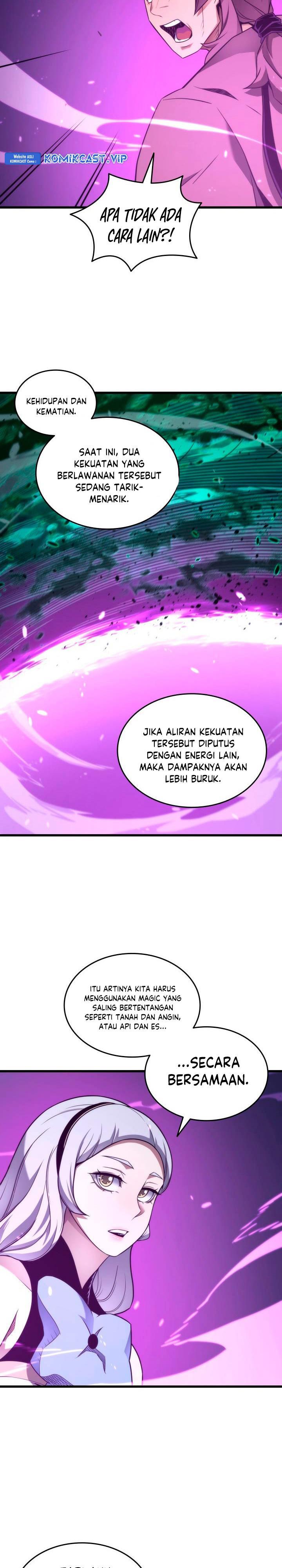 
              The Great Mage Returns After 4000 Years             Chapter 183