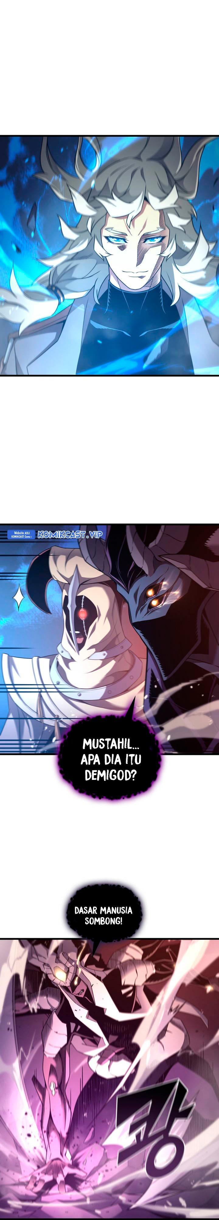 
              The Great Mage Returns After 4000 Years             Chapter 183