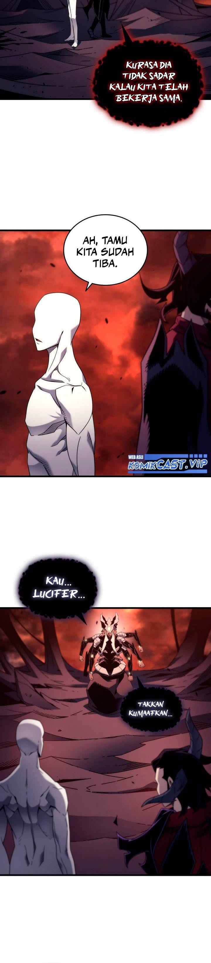 
              The Great Mage Returns After 4000 Years             Chapter 186