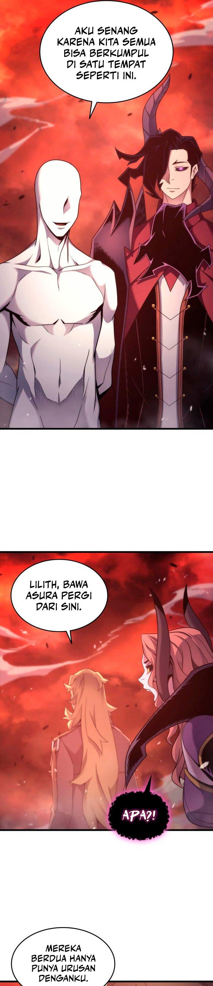 
              The Great Mage Returns After 4000 Years             Chapter 186