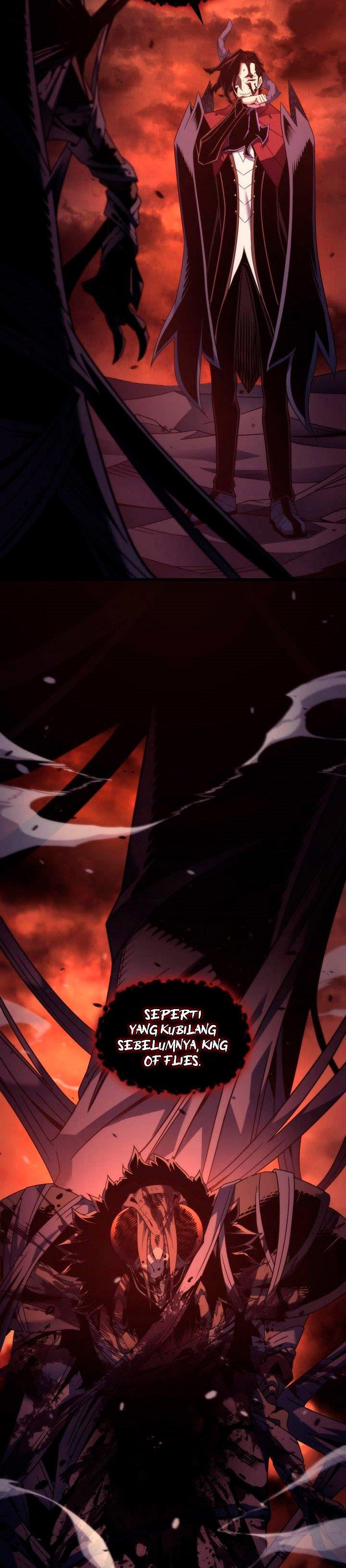 
              The Great Mage Returns After 4000 Years             Chapter 186