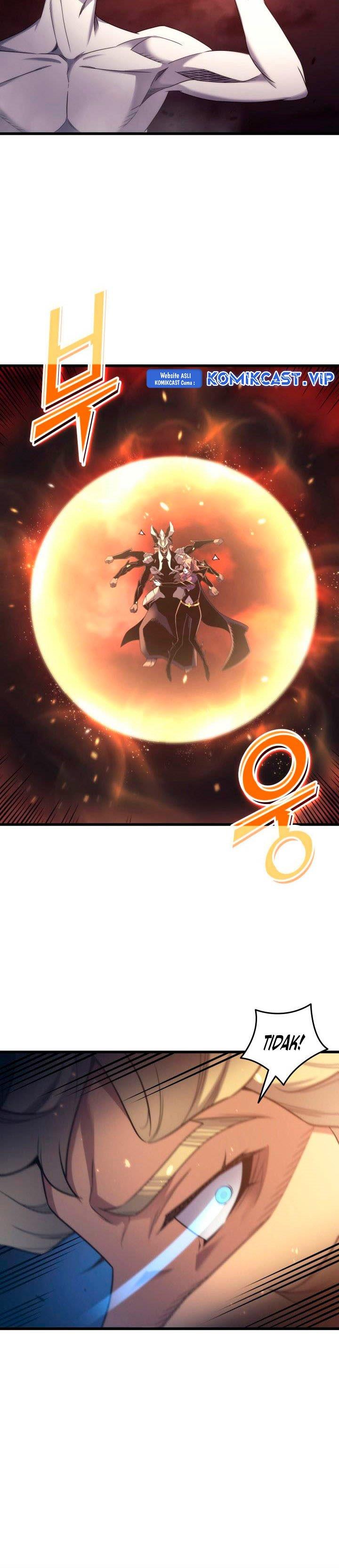 
              The Great Mage Returns After 4000 Years             Chapter 186