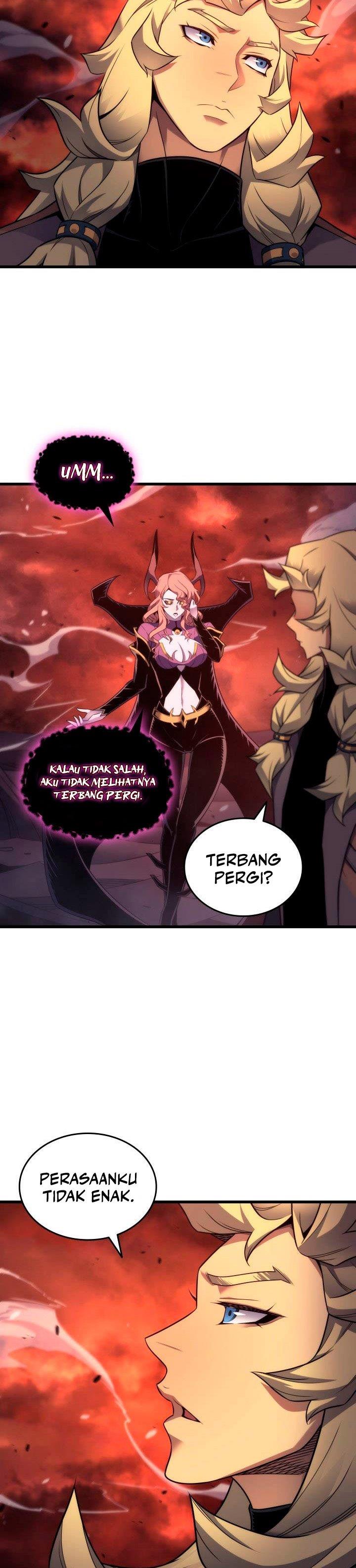 
              The Great Mage Returns After 4000 Years             Chapter 186