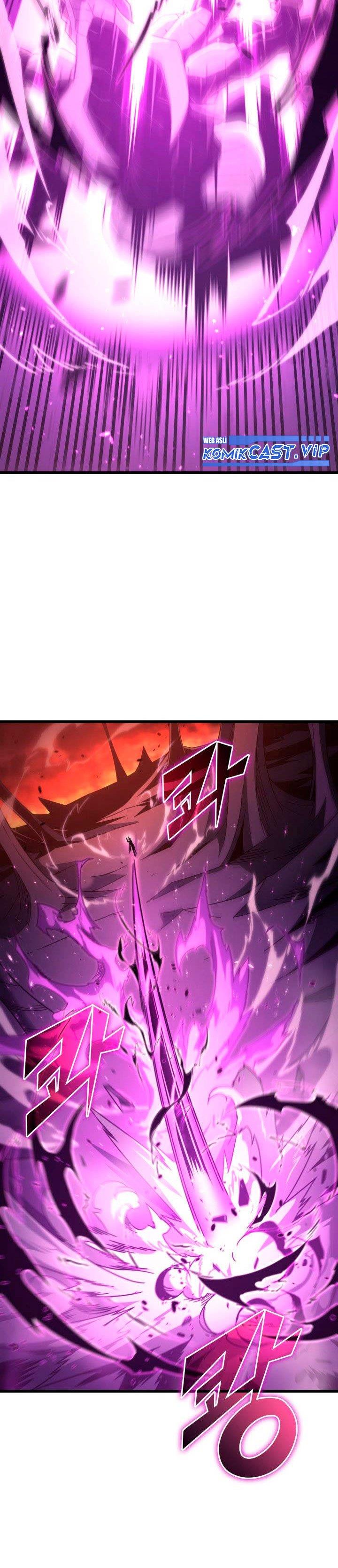 
              The Great Mage Returns After 4000 Years             Chapter 186