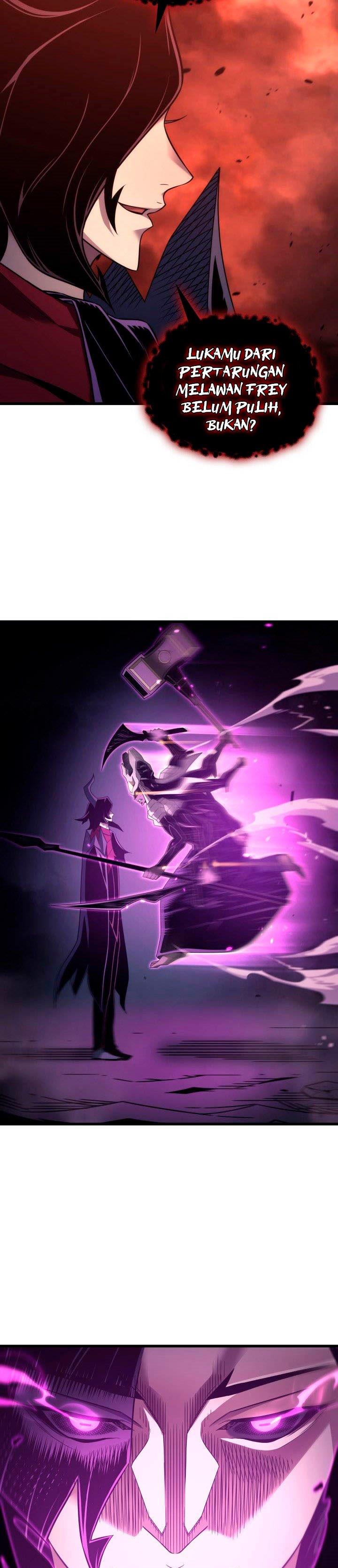 
              The Great Mage Returns After 4000 Years             Chapter 186