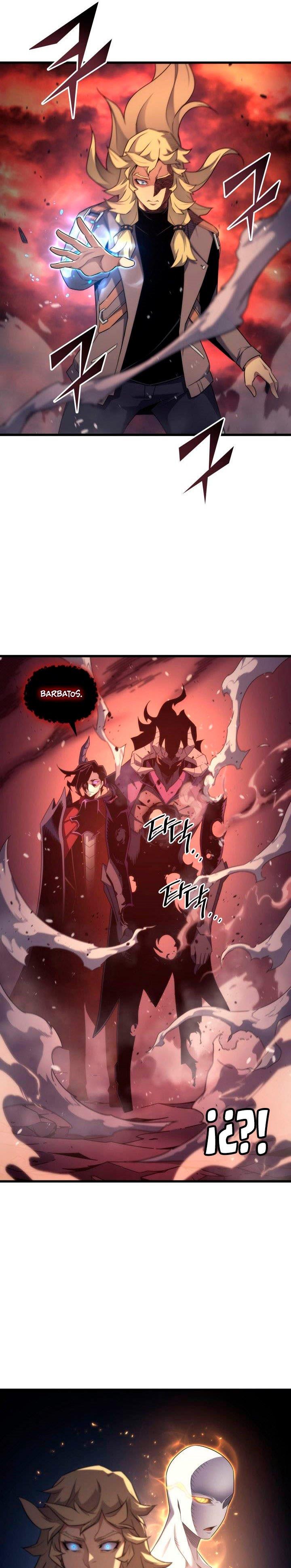 
              The Great Mage Returns After 4000 Years             Chapter 186