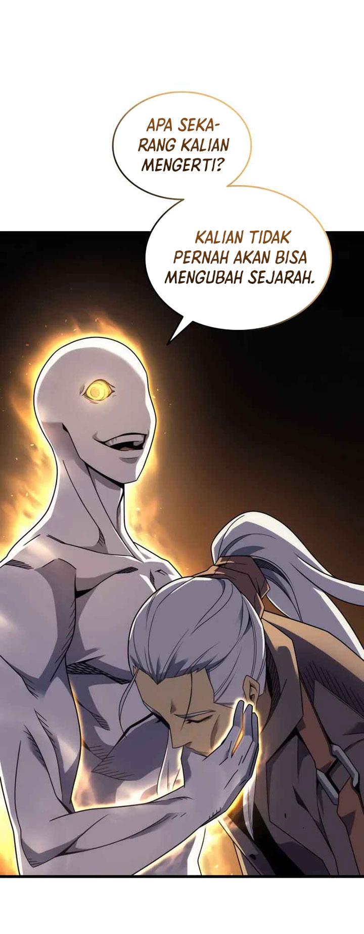 
              The Great Mage Returns After 4000 Years             Chapter 190