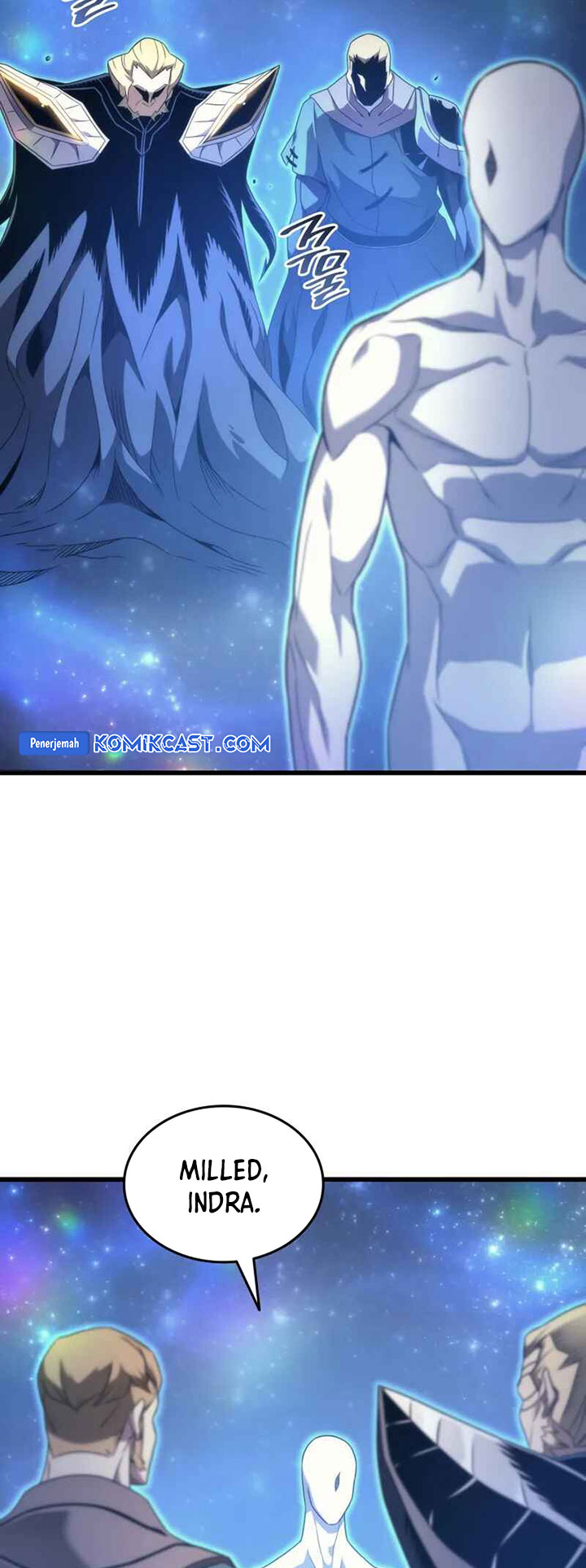 
              The Great Mage Returns After 4000 Years             Chapter 190