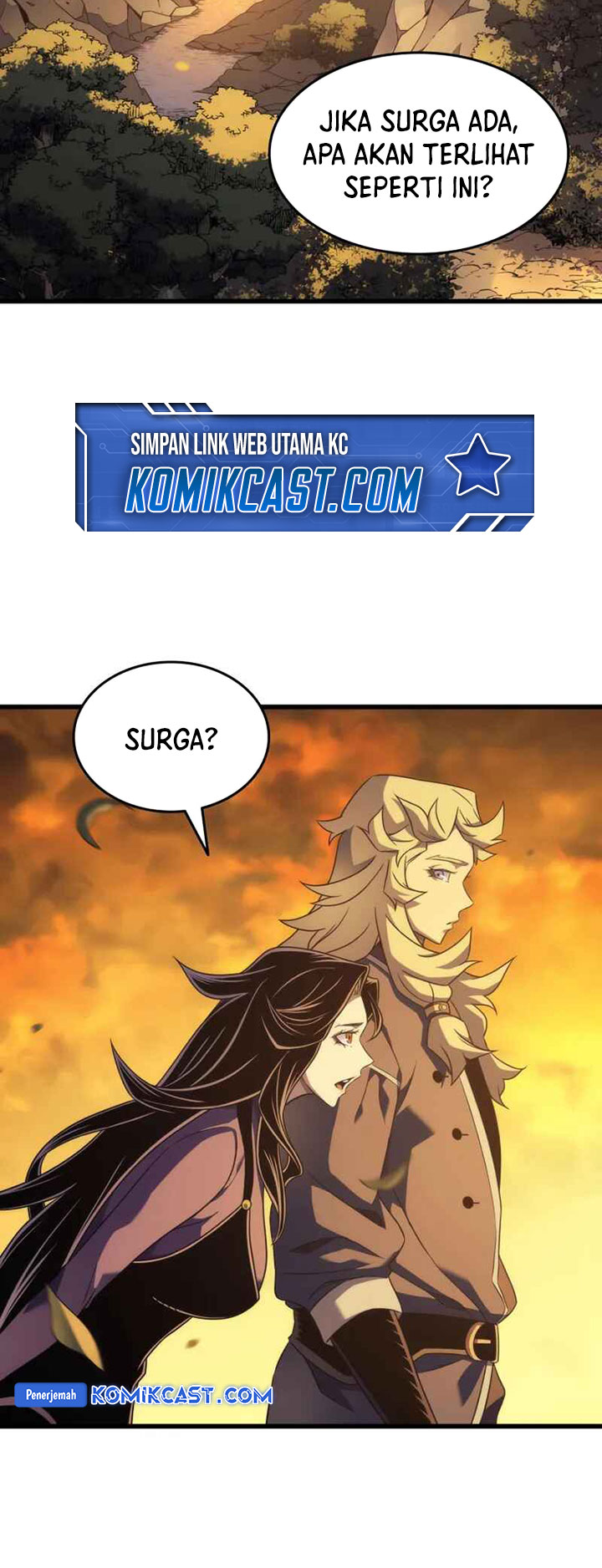 
              The Great Mage Returns After 4000 Years             Chapter 190