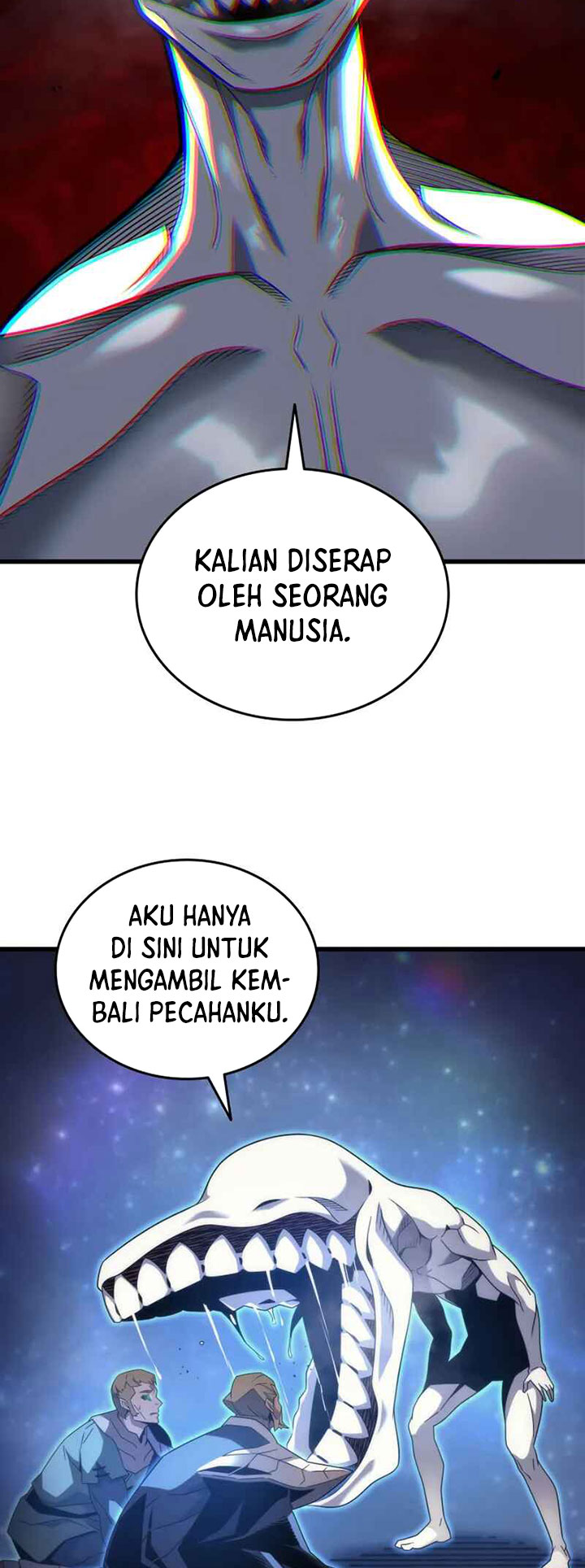 
              The Great Mage Returns After 4000 Years             Chapter 190