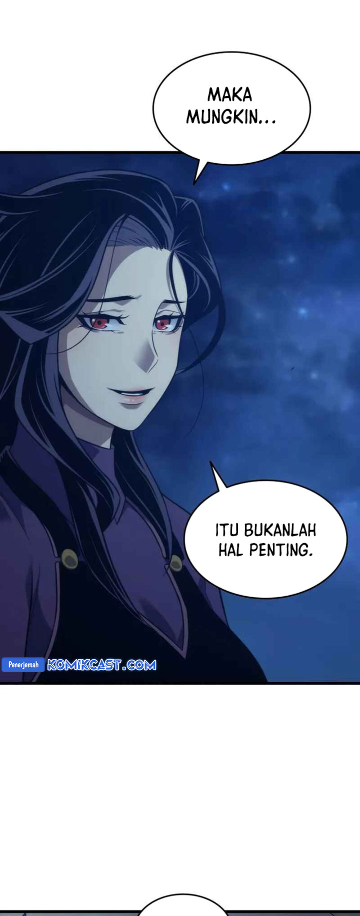 
              The Great Mage Returns After 4000 Years             Chapter 190