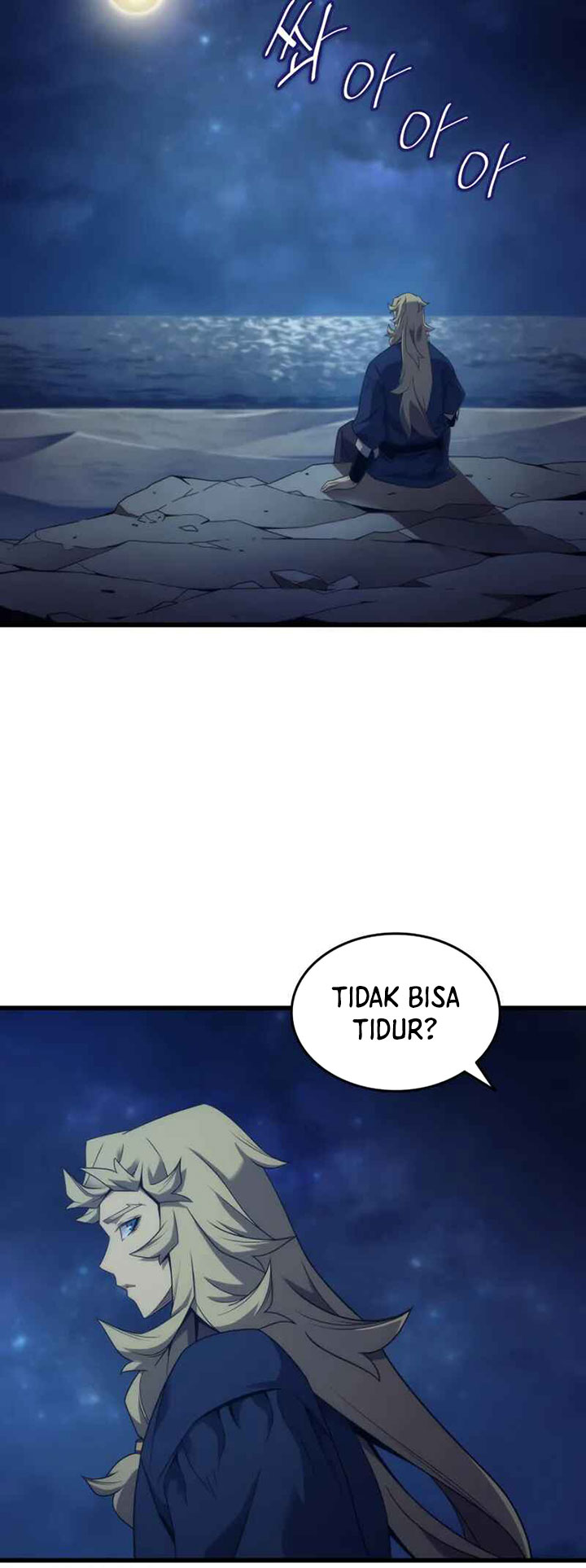 
              The Great Mage Returns After 4000 Years             Chapter 190