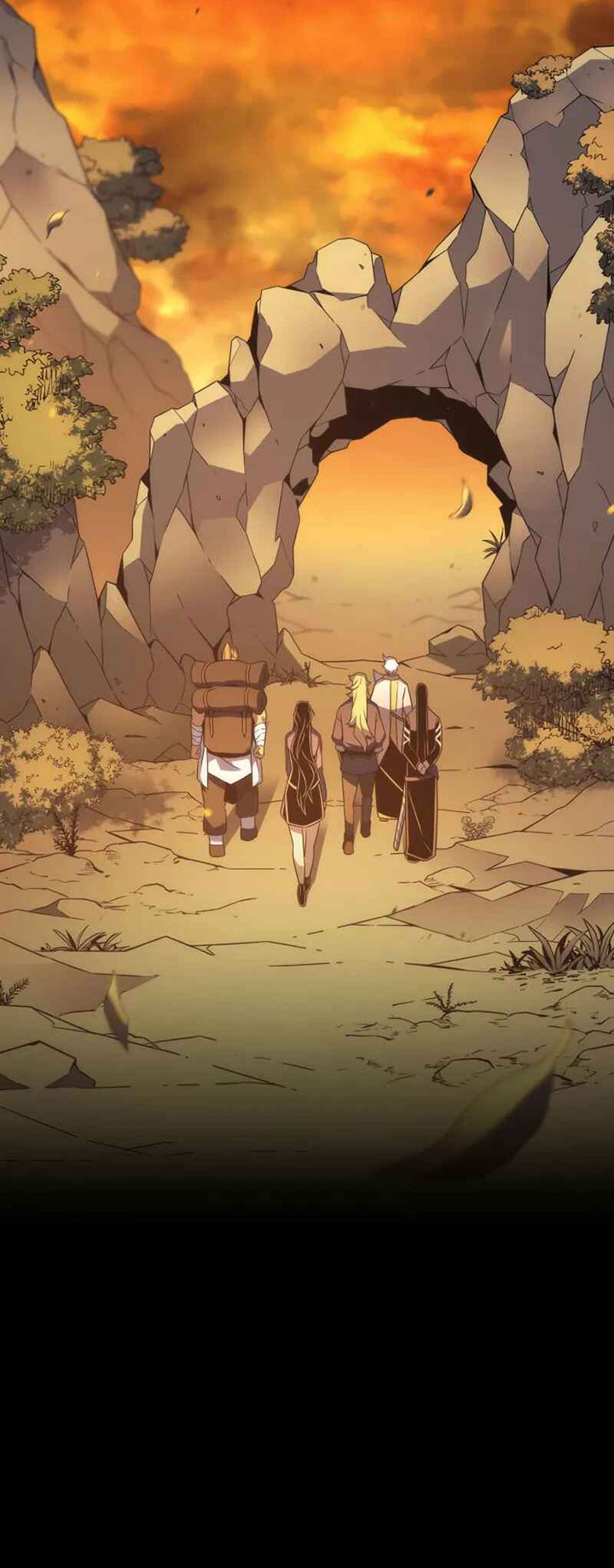 
              The Great Mage Returns After 4000 Years             Chapter 190