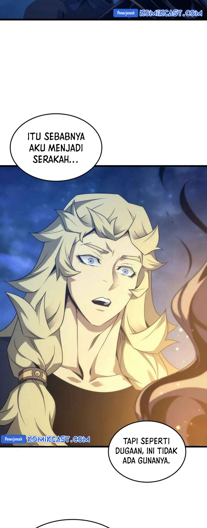 
              The Great Mage Returns After 4000 Years             Chapter 190