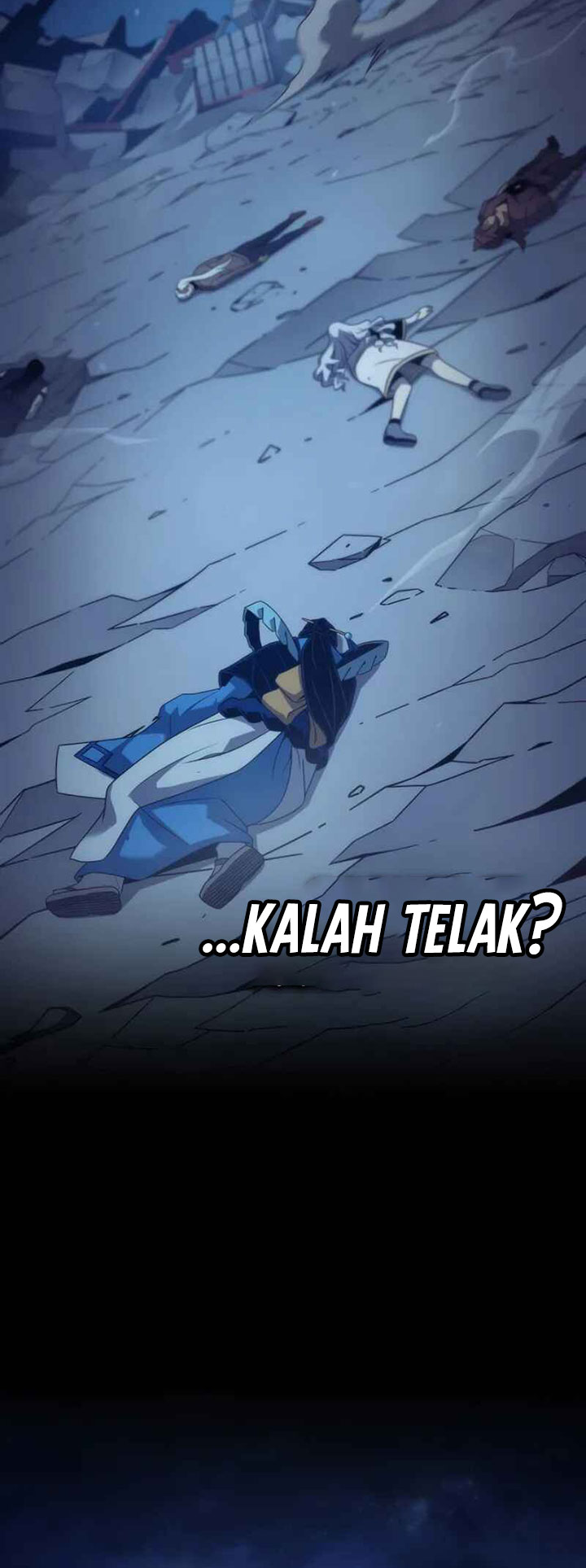 
              The Great Mage Returns After 4000 Years             Chapter 190