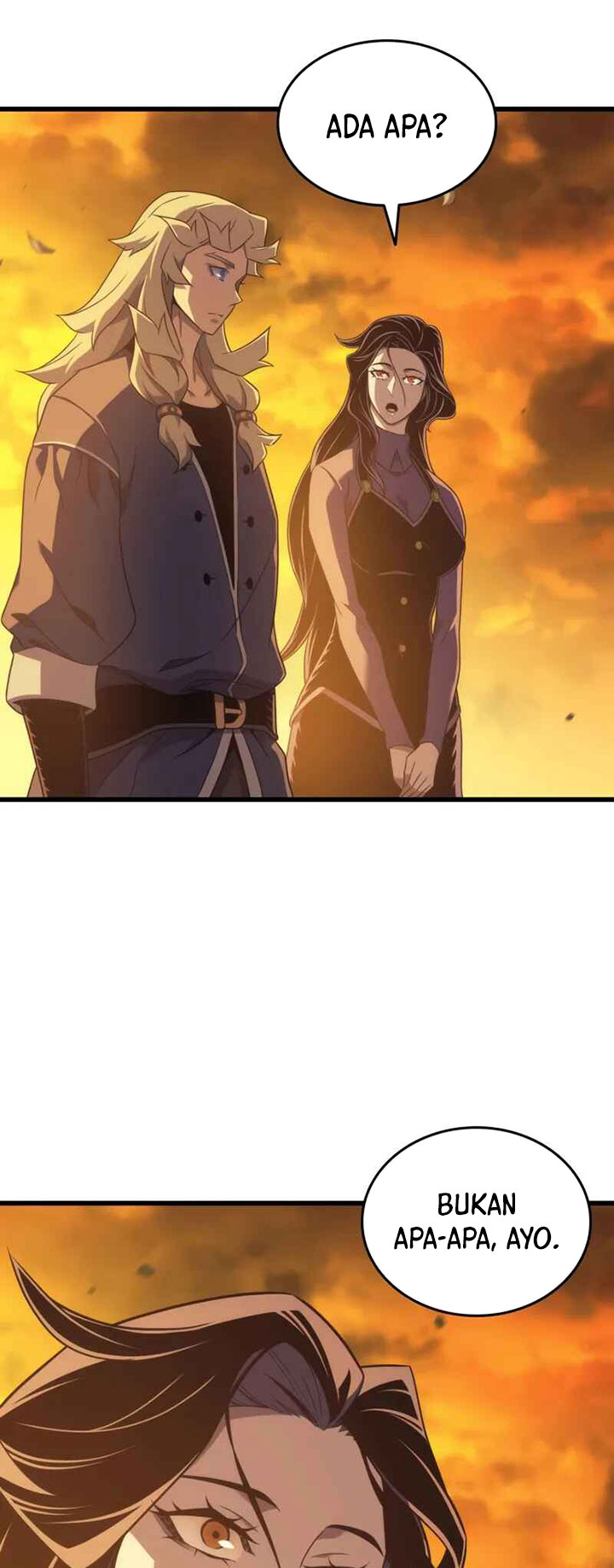 
              The Great Mage Returns After 4000 Years             Chapter 190
