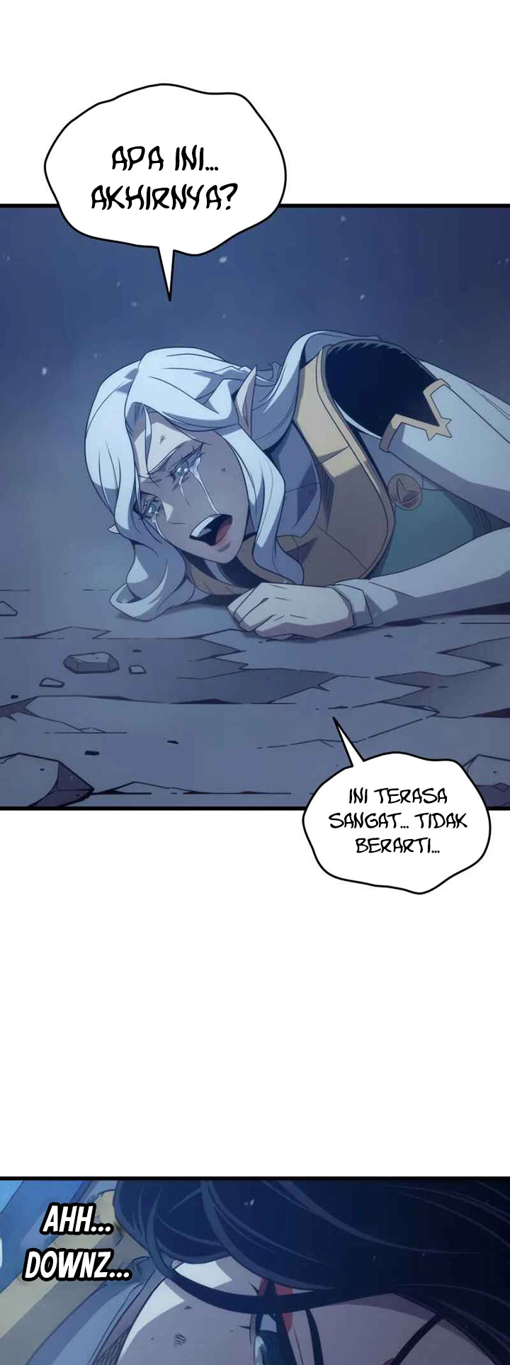 
              The Great Mage Returns After 4000 Years             Chapter 190