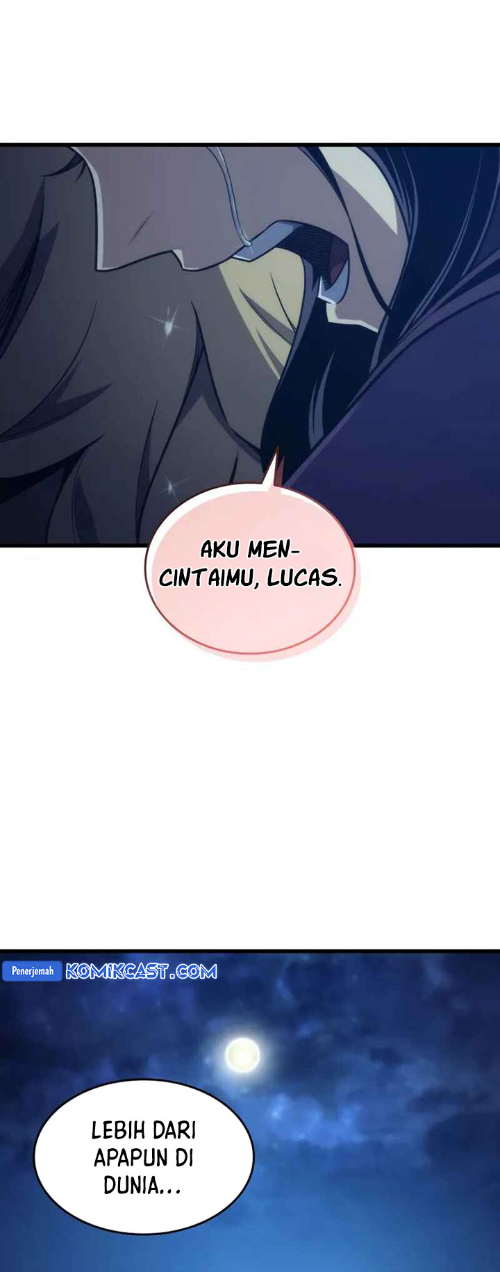 
              The Great Mage Returns After 4000 Years             Chapter 190