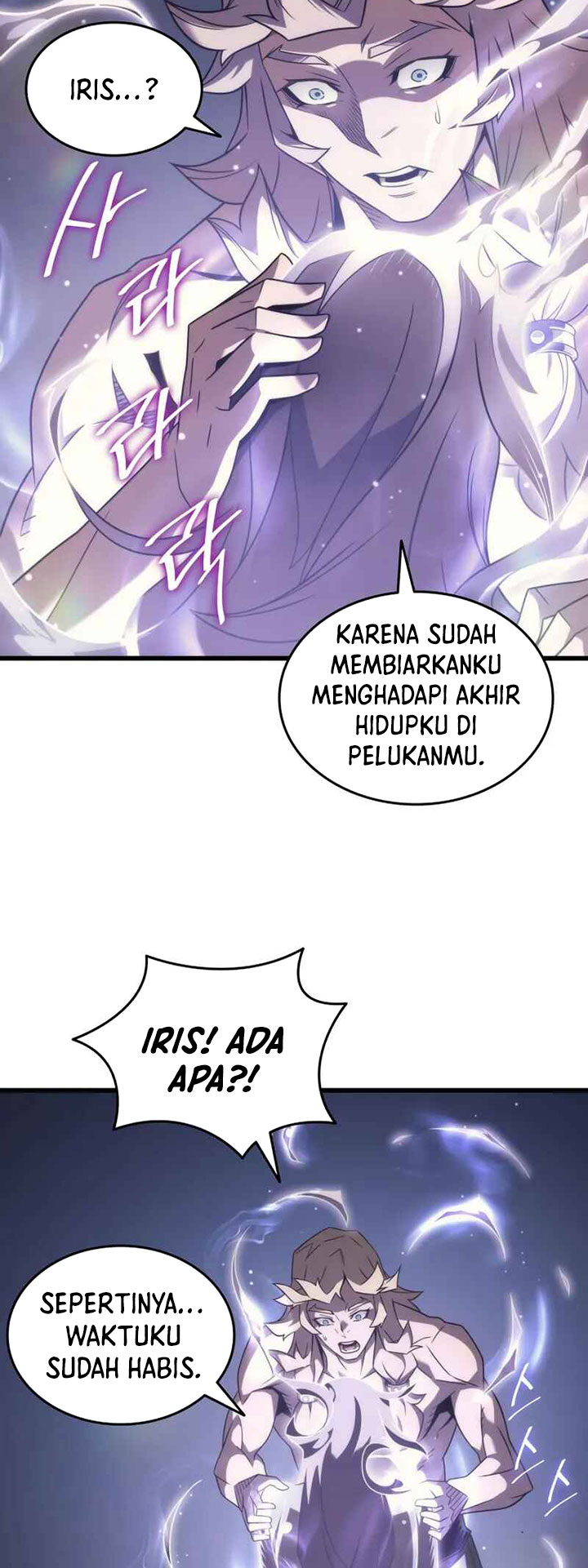 
              The Great Mage Returns After 4000 Years             Chapter 192