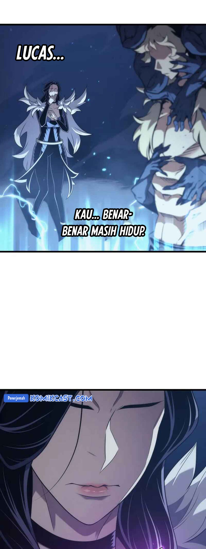 
              The Great Mage Returns After 4000 Years             Chapter 192