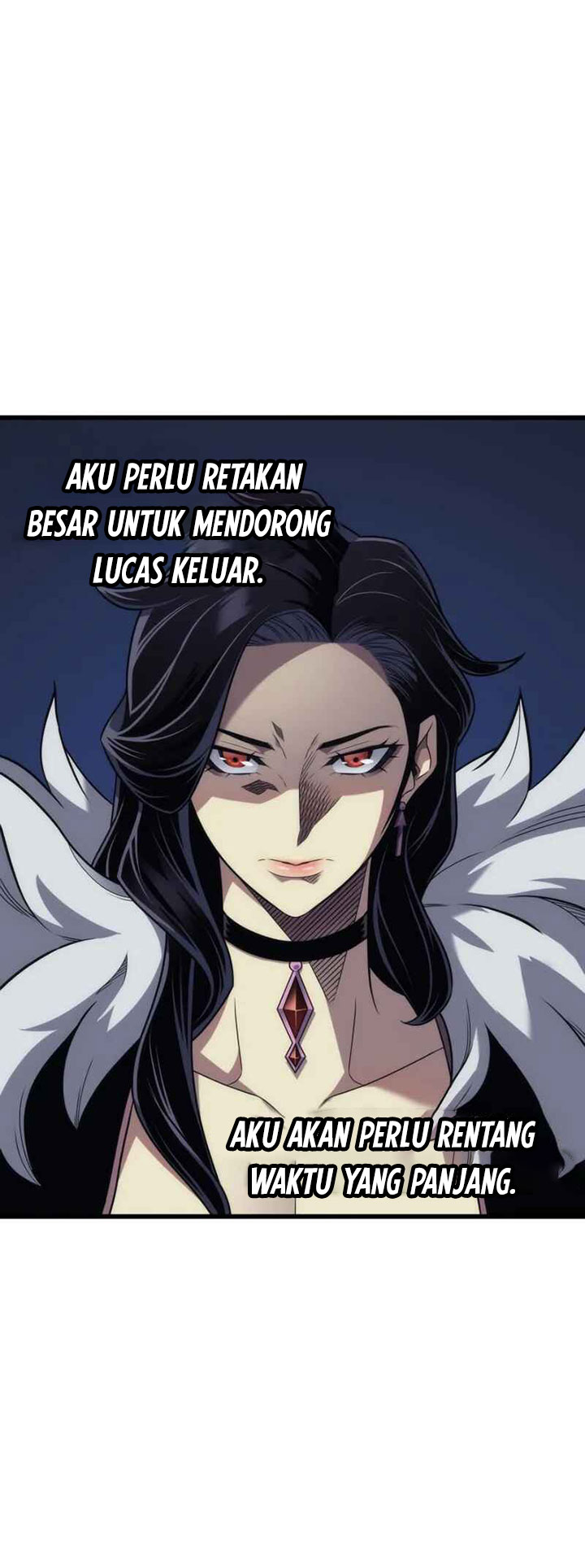 
              The Great Mage Returns After 4000 Years             Chapter 192