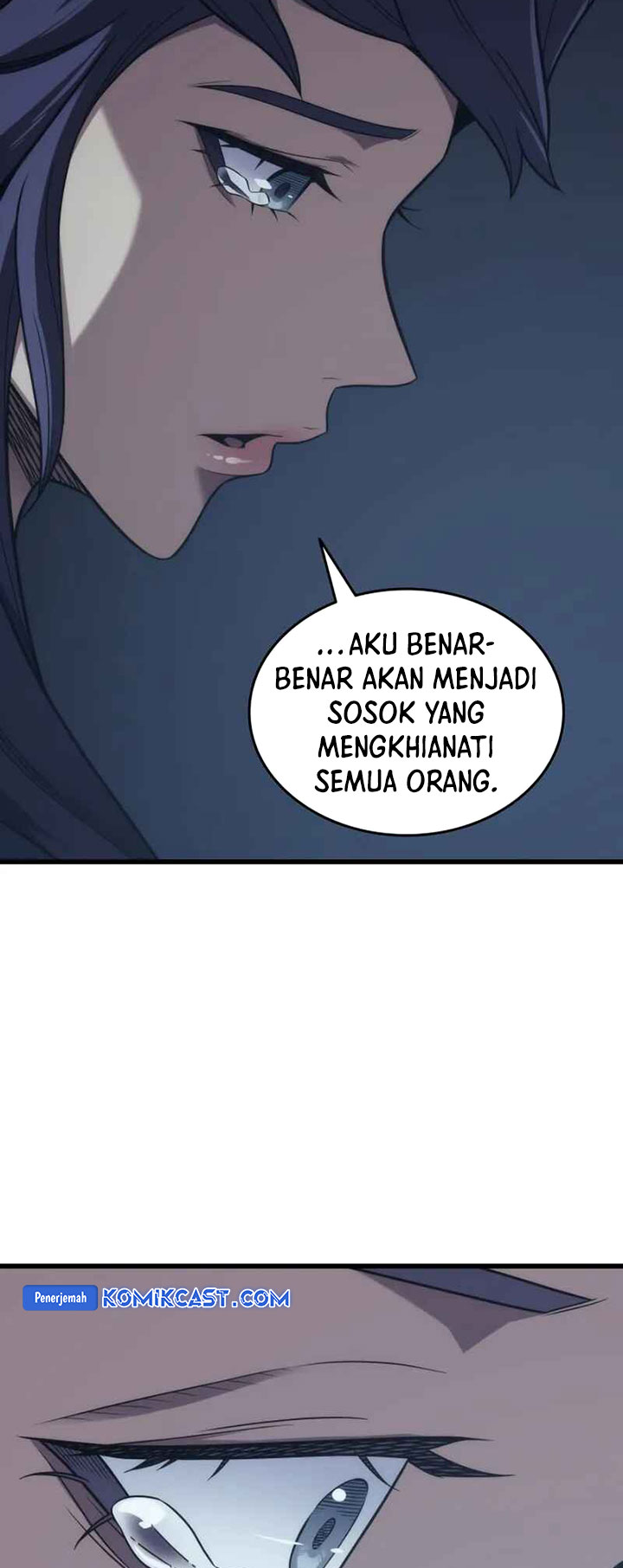 
              The Great Mage Returns After 4000 Years             Chapter 192