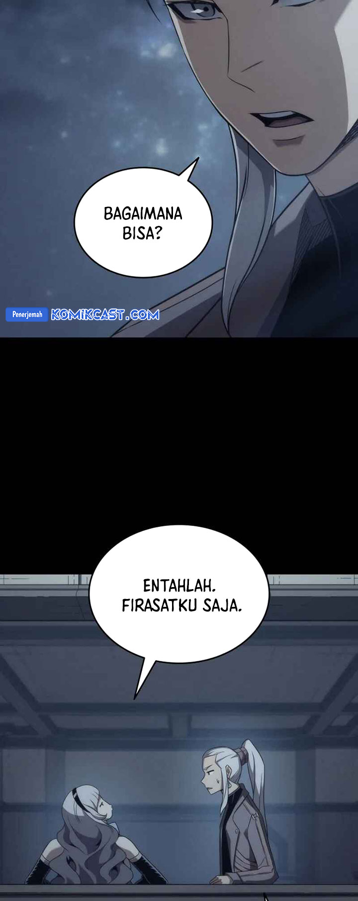 
              The Great Mage Returns After 4000 Years             Chapter 192