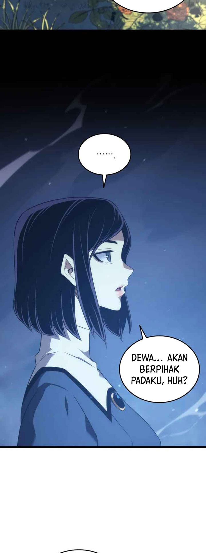 
              The Great Mage Returns After 4000 Years             Chapter 192