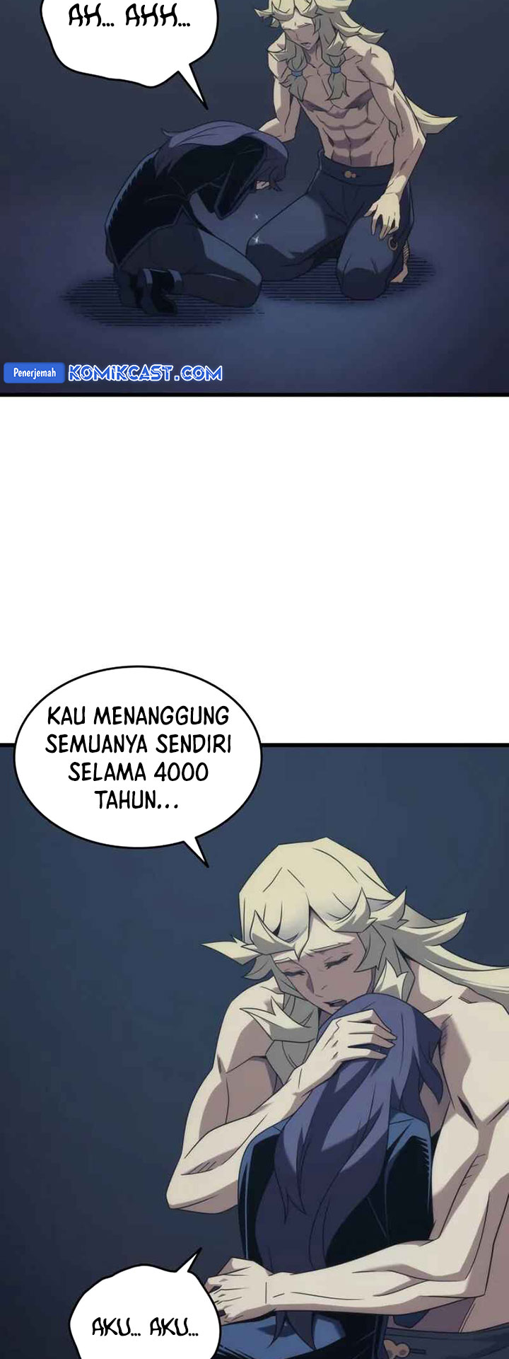 
              The Great Mage Returns After 4000 Years             Chapter 192