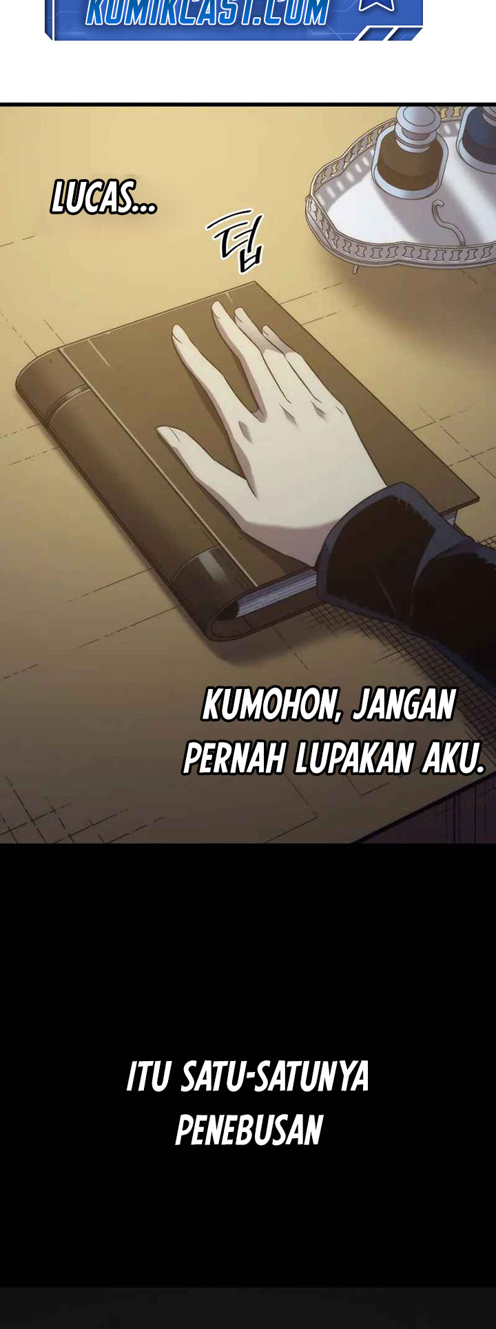 
              The Great Mage Returns After 4000 Years             Chapter 192