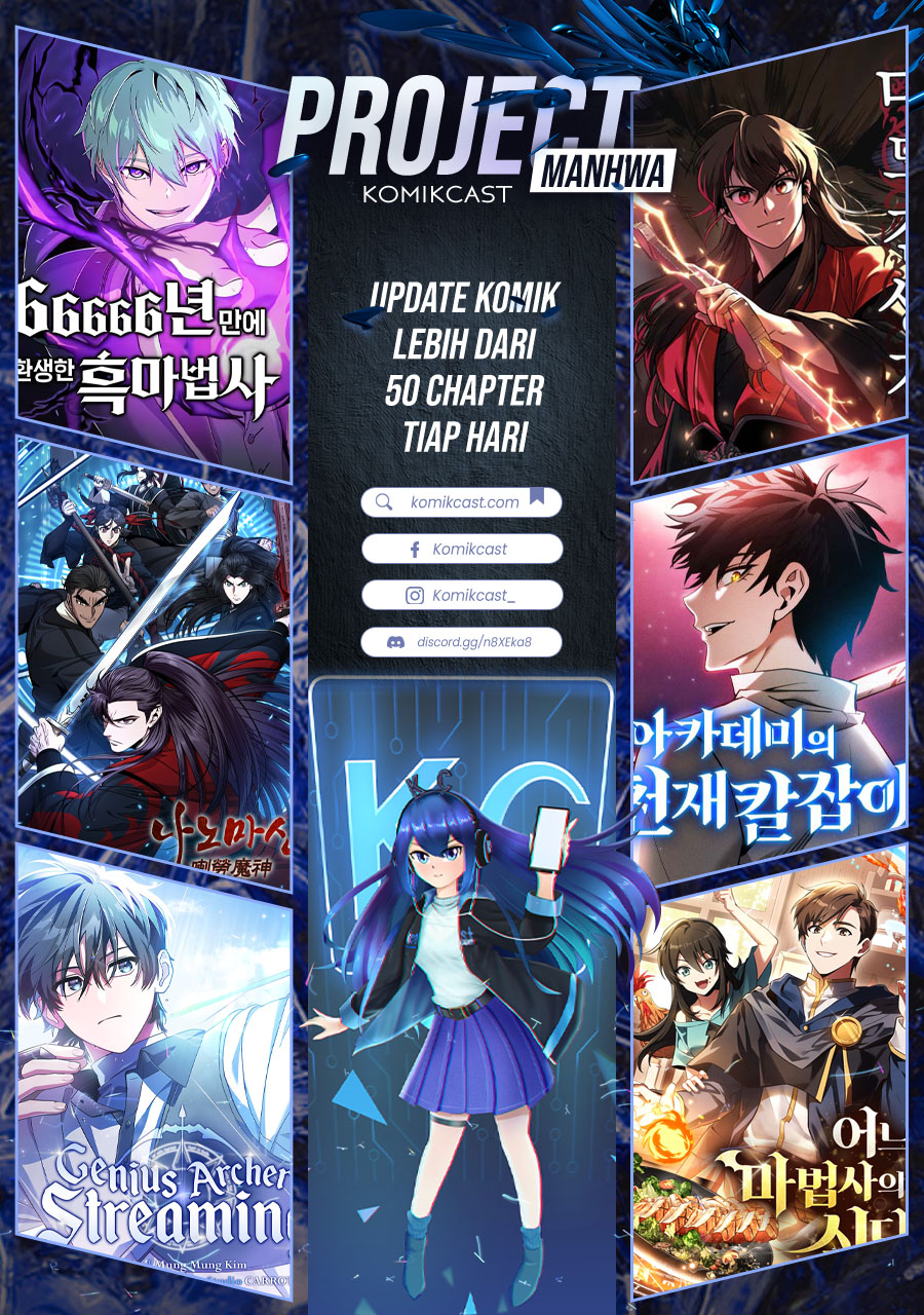 
              The Great Mage Returns After 4000 Years             Chapter 192