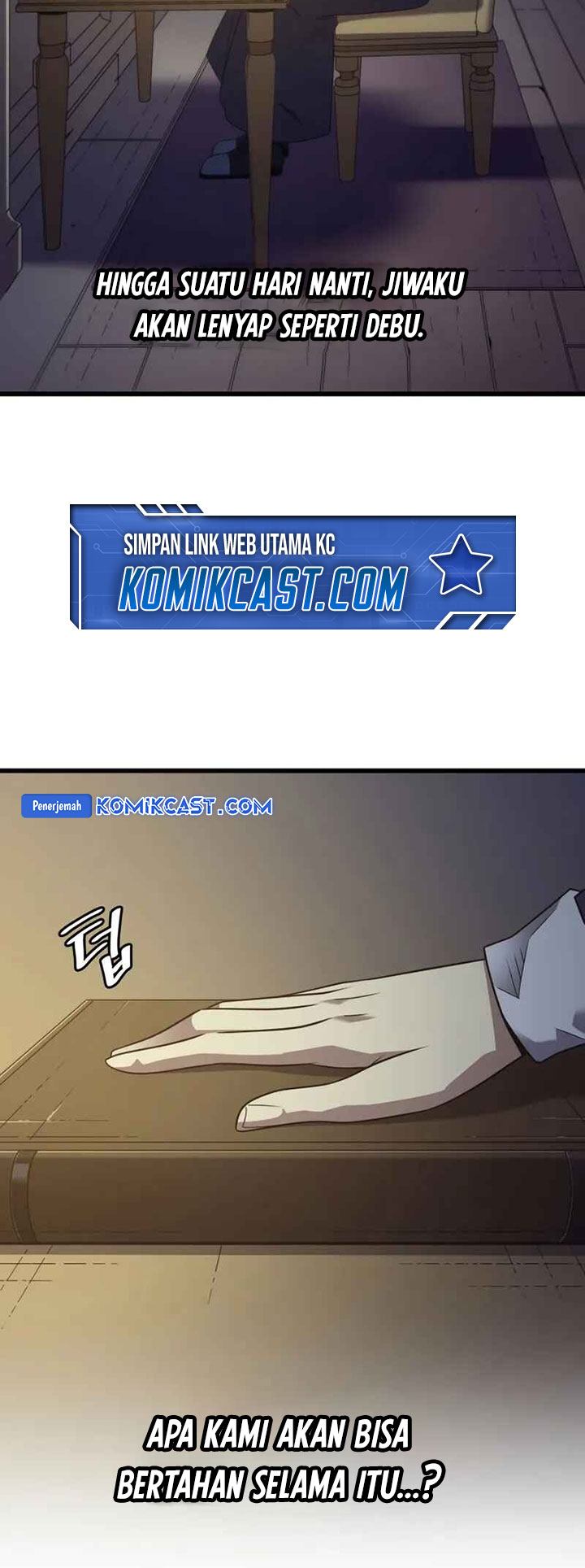 
              The Great Mage Returns After 4000 Years             Chapter 192