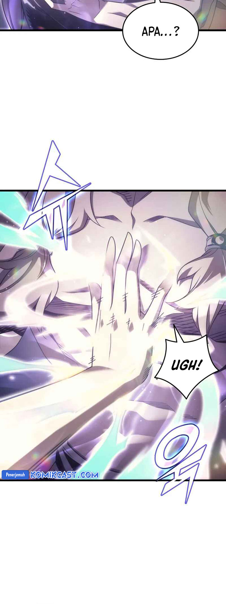 
              The Great Mage Returns After 4000 Years             Chapter 192