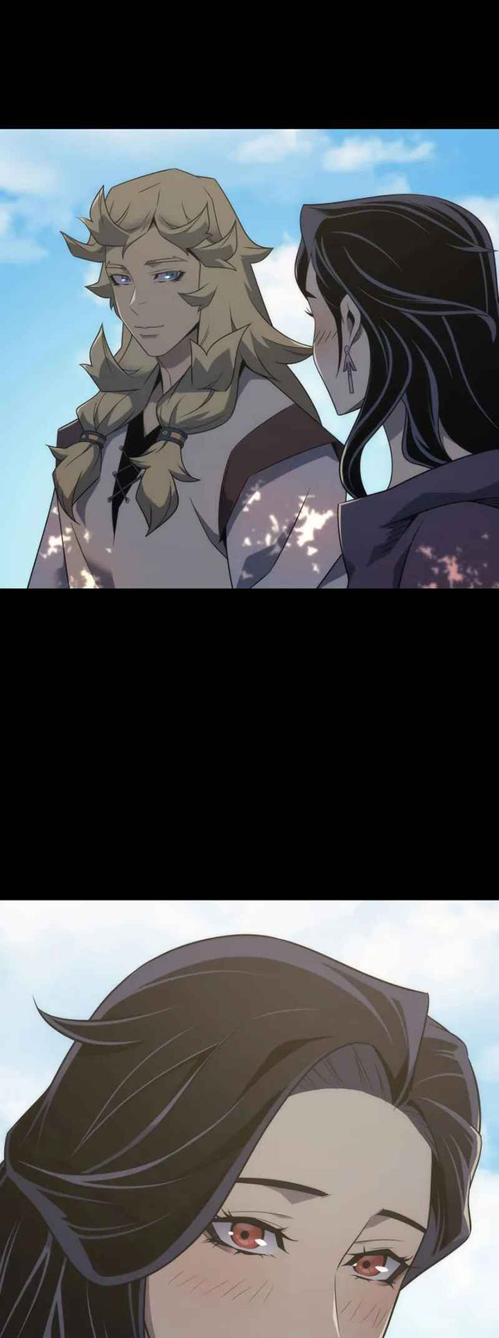 
              The Great Mage Returns After 4000 Years             Chapter 192