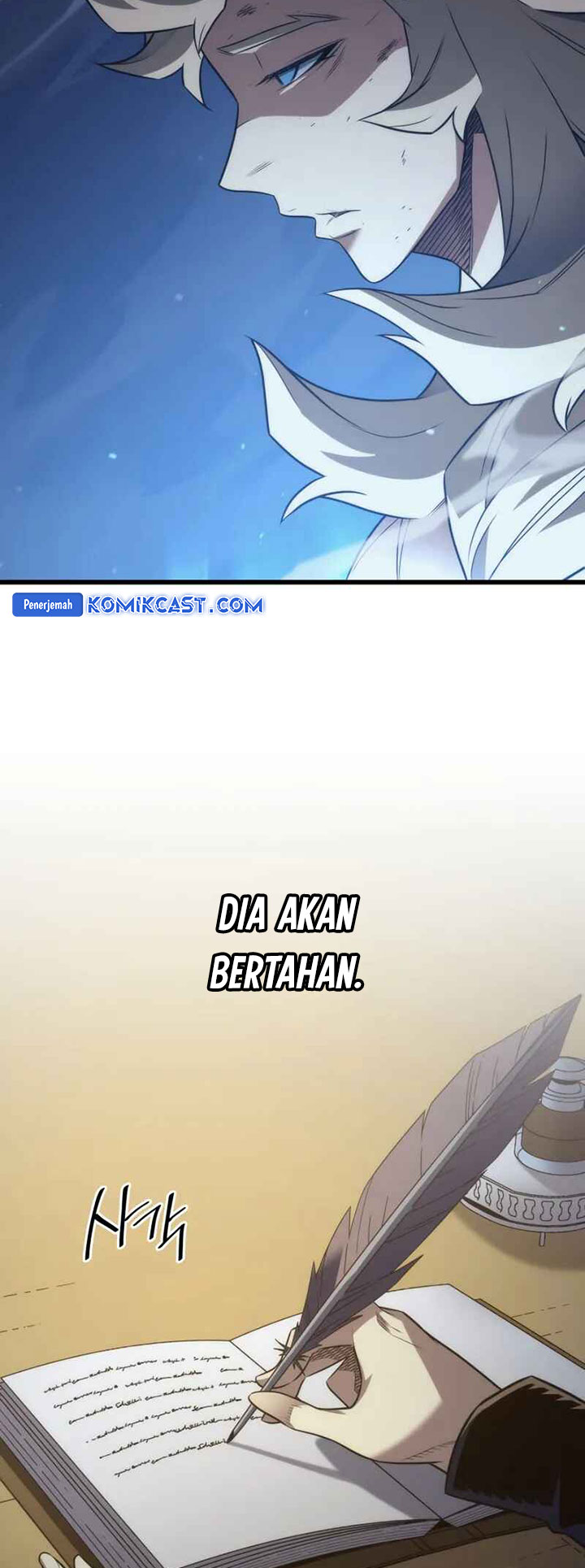 
              The Great Mage Returns After 4000 Years             Chapter 192