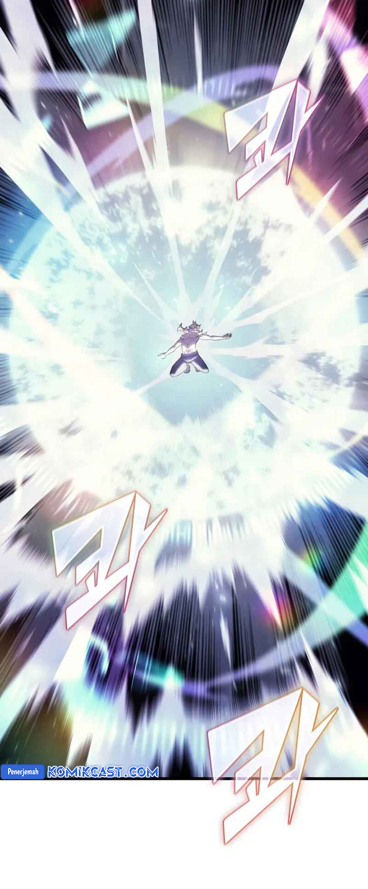 
              The Great Mage Returns After 4000 Years             Chapter 192