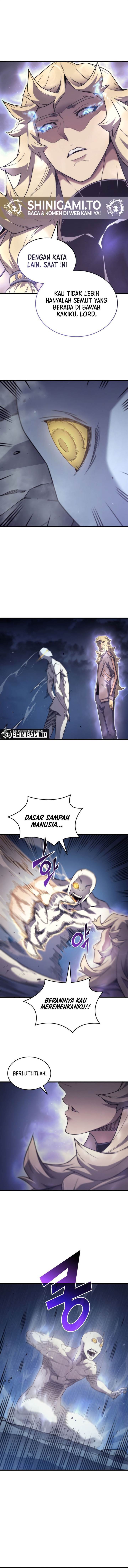 
              The Great Mage Returns After 4000 Years             Chapter 194