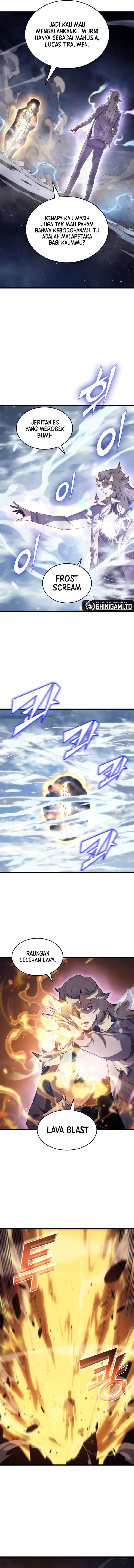 
              The Great Mage Returns After 4000 Years             Chapter 194