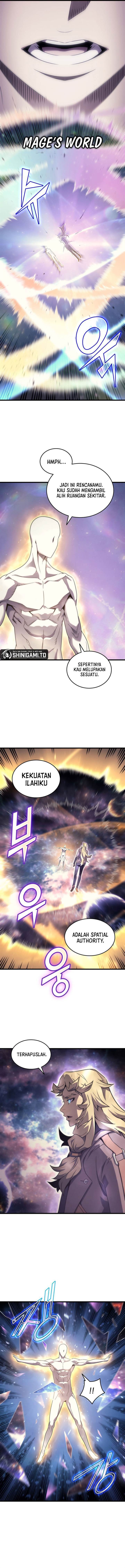 
              The Great Mage Returns After 4000 Years             Chapter 194