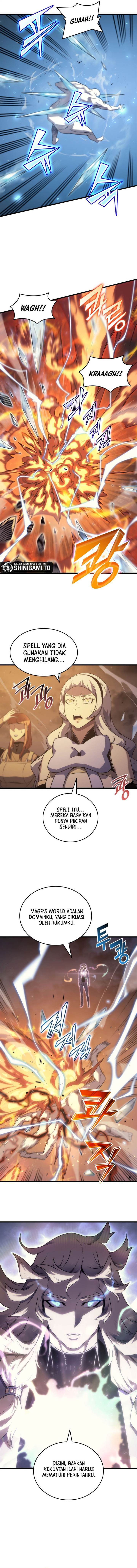 
              The Great Mage Returns After 4000 Years             Chapter 194
