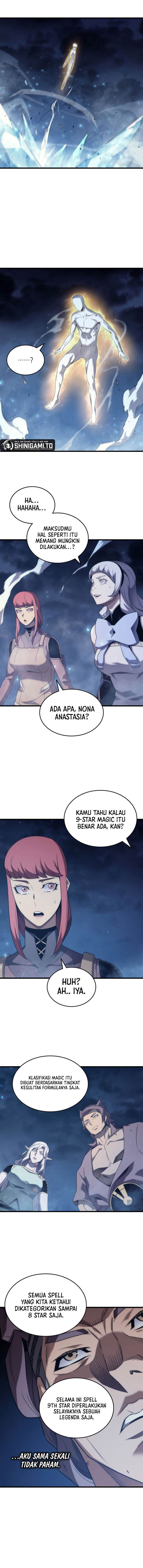 
              The Great Mage Returns After 4000 Years             Chapter 194
