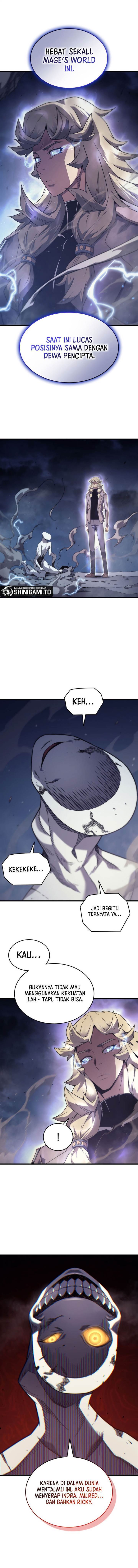 
              The Great Mage Returns After 4000 Years             Chapter 194