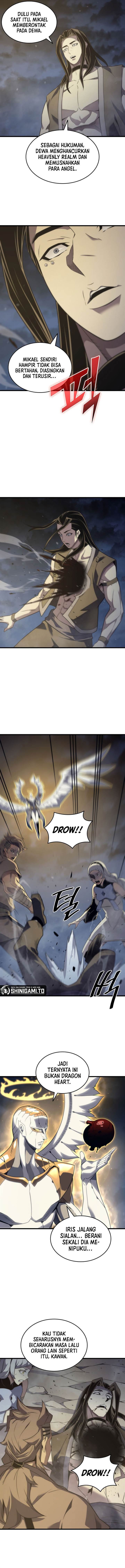 
              The Great Mage Returns After 4000 Years             Chapter 195